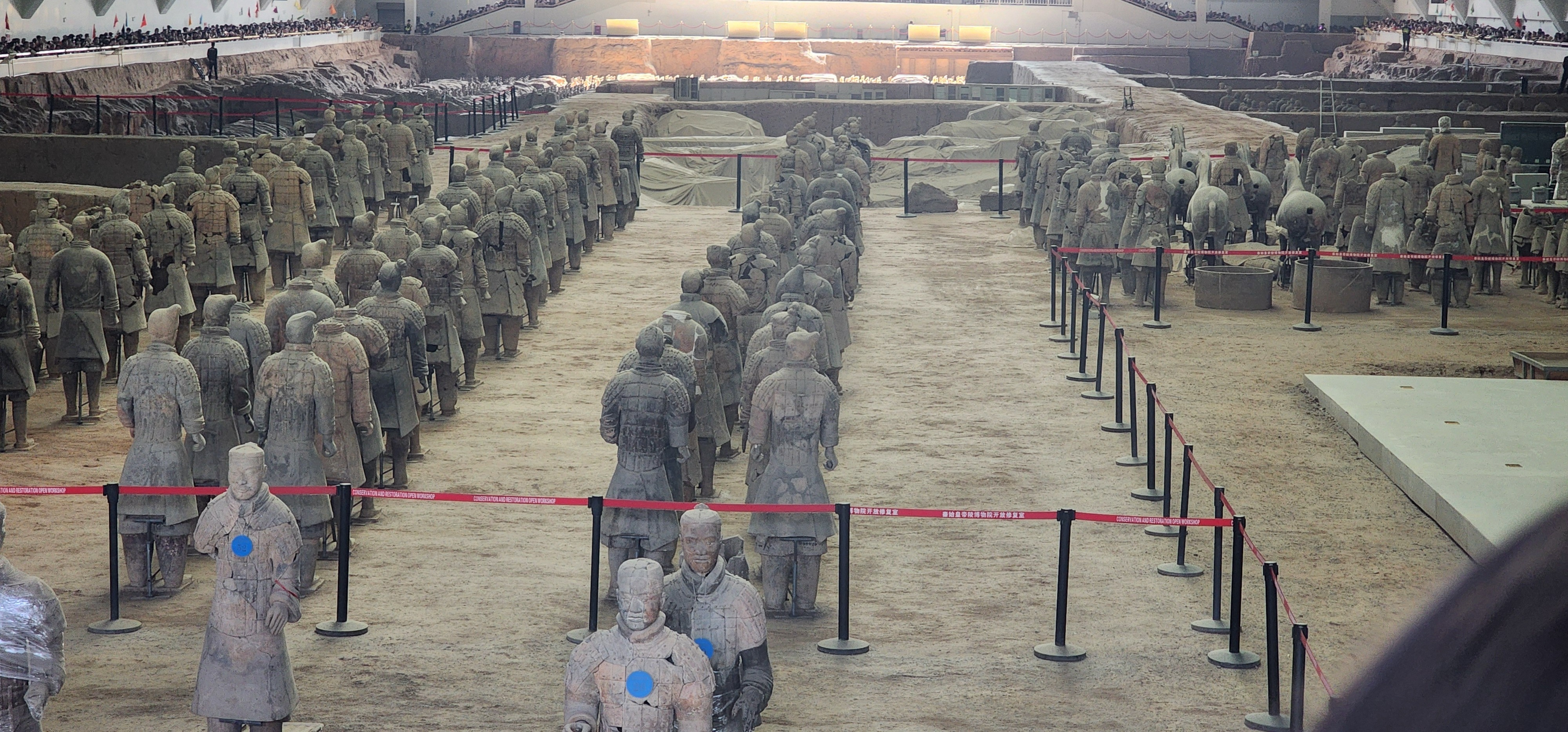 army